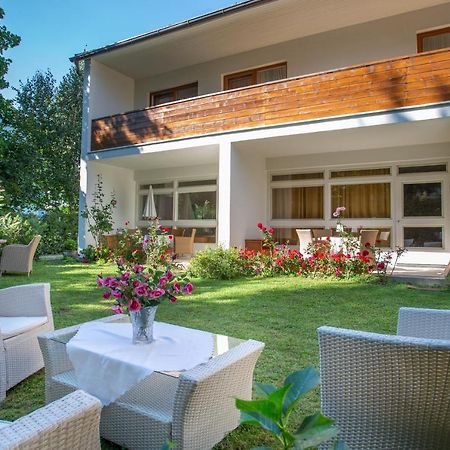 Villa Gabriela Pörtschach am Wörthersee Dış mekan fotoğraf