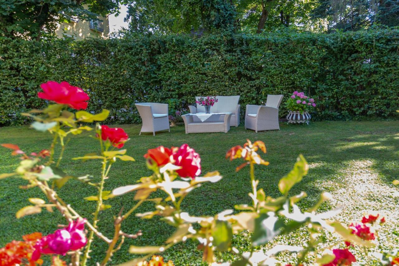 Villa Gabriela Pörtschach am Wörthersee Dış mekan fotoğraf