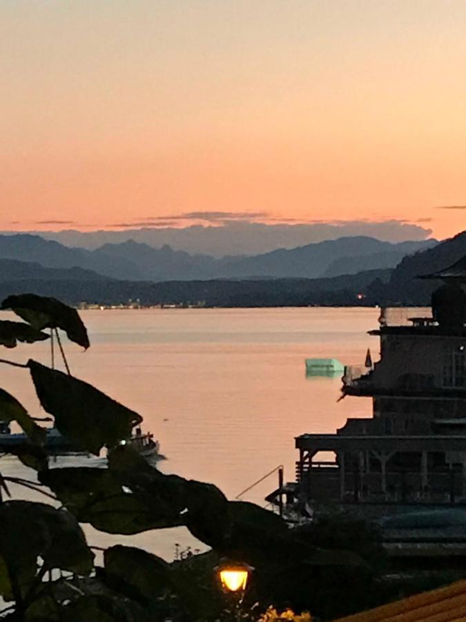 Villa Gabriela Pörtschach am Wörthersee Dış mekan fotoğraf
