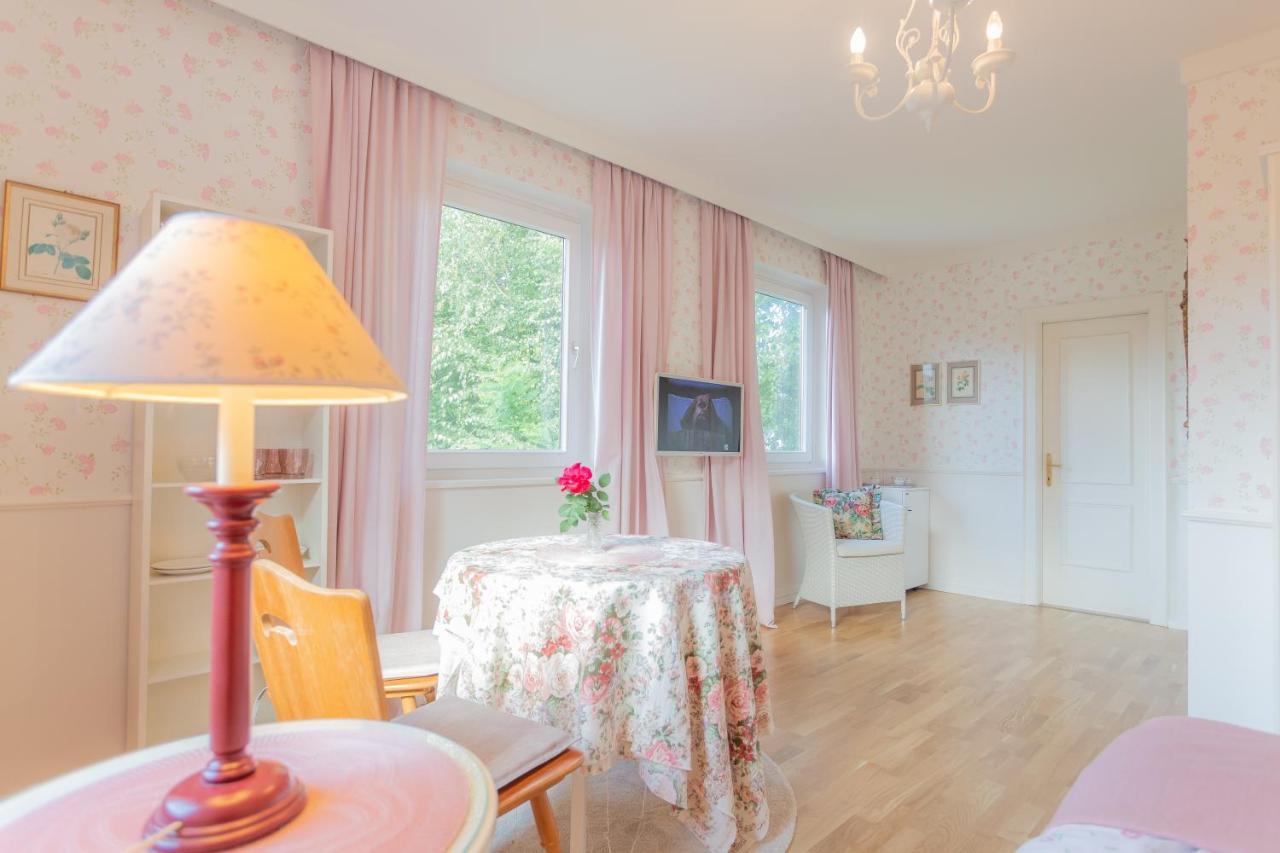 Villa Gabriela Pörtschach am Wörthersee Dış mekan fotoğraf