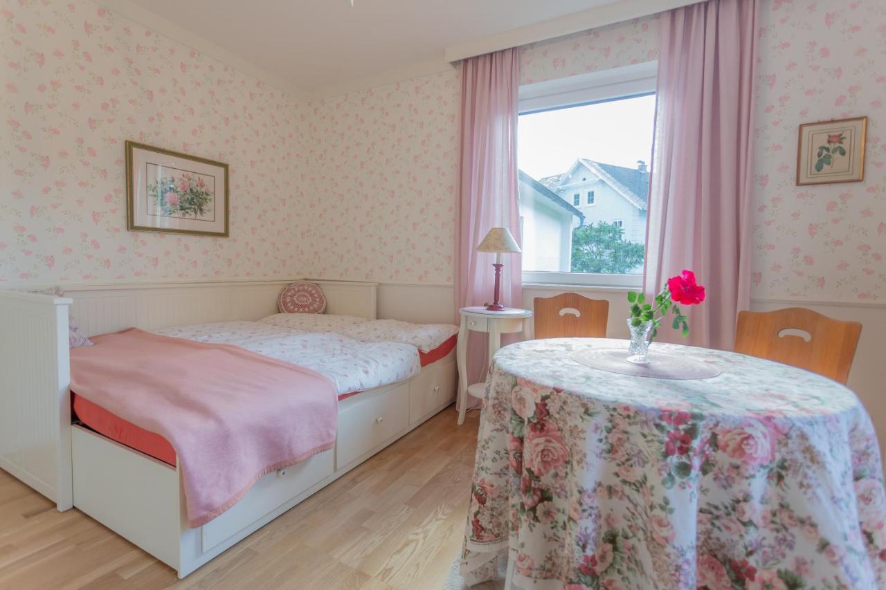 Villa Gabriela Pörtschach am Wörthersee Dış mekan fotoğraf